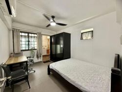 Blk 119 MARSILING RISE (Woodlands), HDB Executive #560343651
